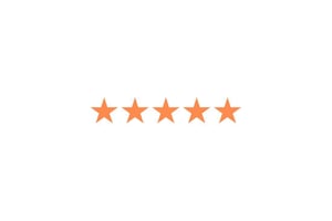A Nordic energy company gives 5 stars to Ferovalo for their match with an interim HR expert.