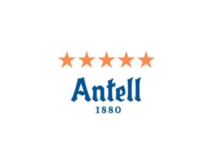 Antell gives 5 stars to Ferovalo for their match with a board professional. 