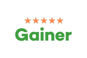 Gainer referensi