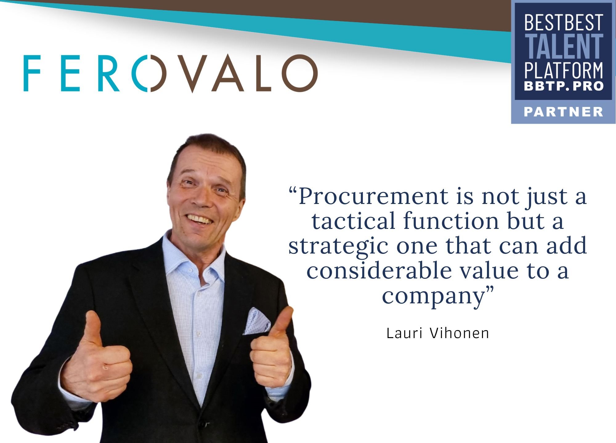 FerovaloBlog