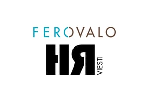 Ferovalo HR viestissä 