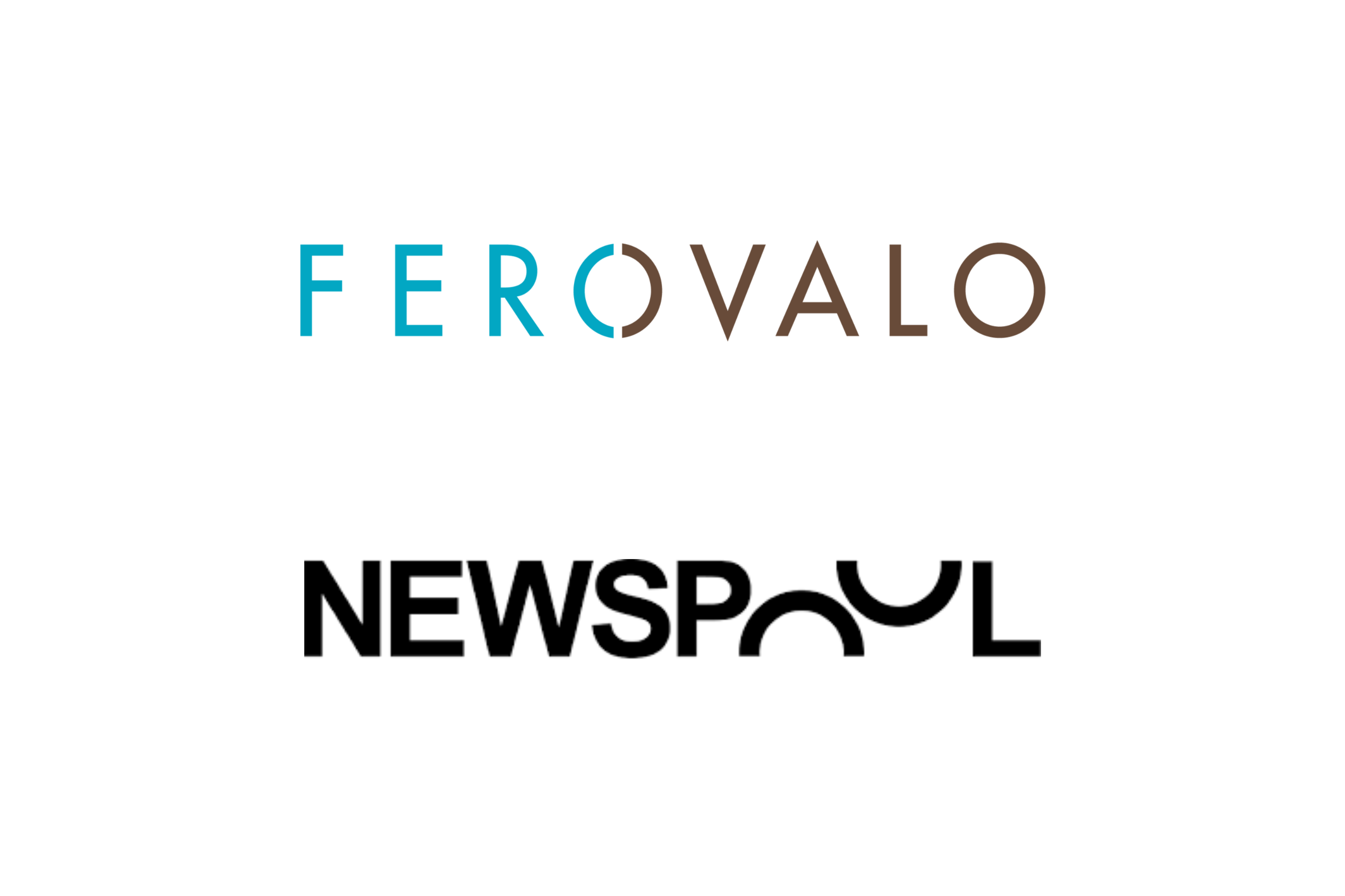 Ferovalo in Newspool