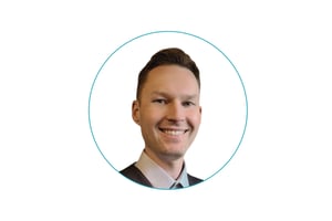 Janne Ohtonen - interim johtaja