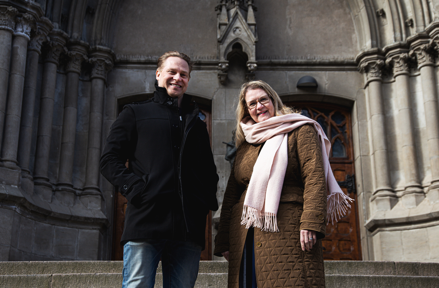 Joni Lappalainen ja Elina Liehu_2605