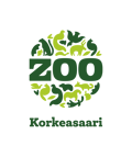 Korkeasaari_ZOO_PYSTYlogo_DOUBLEGREEN_kuva_RGB