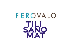 Ferovalo Tilisanomassa