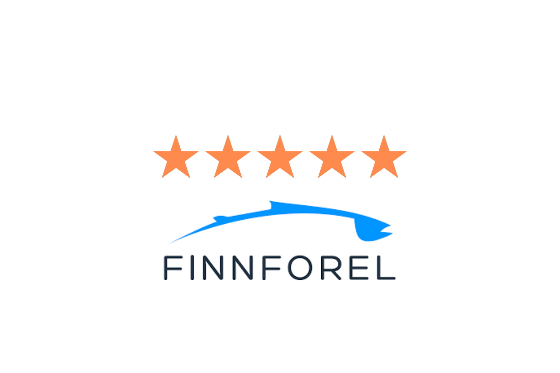 finnforel