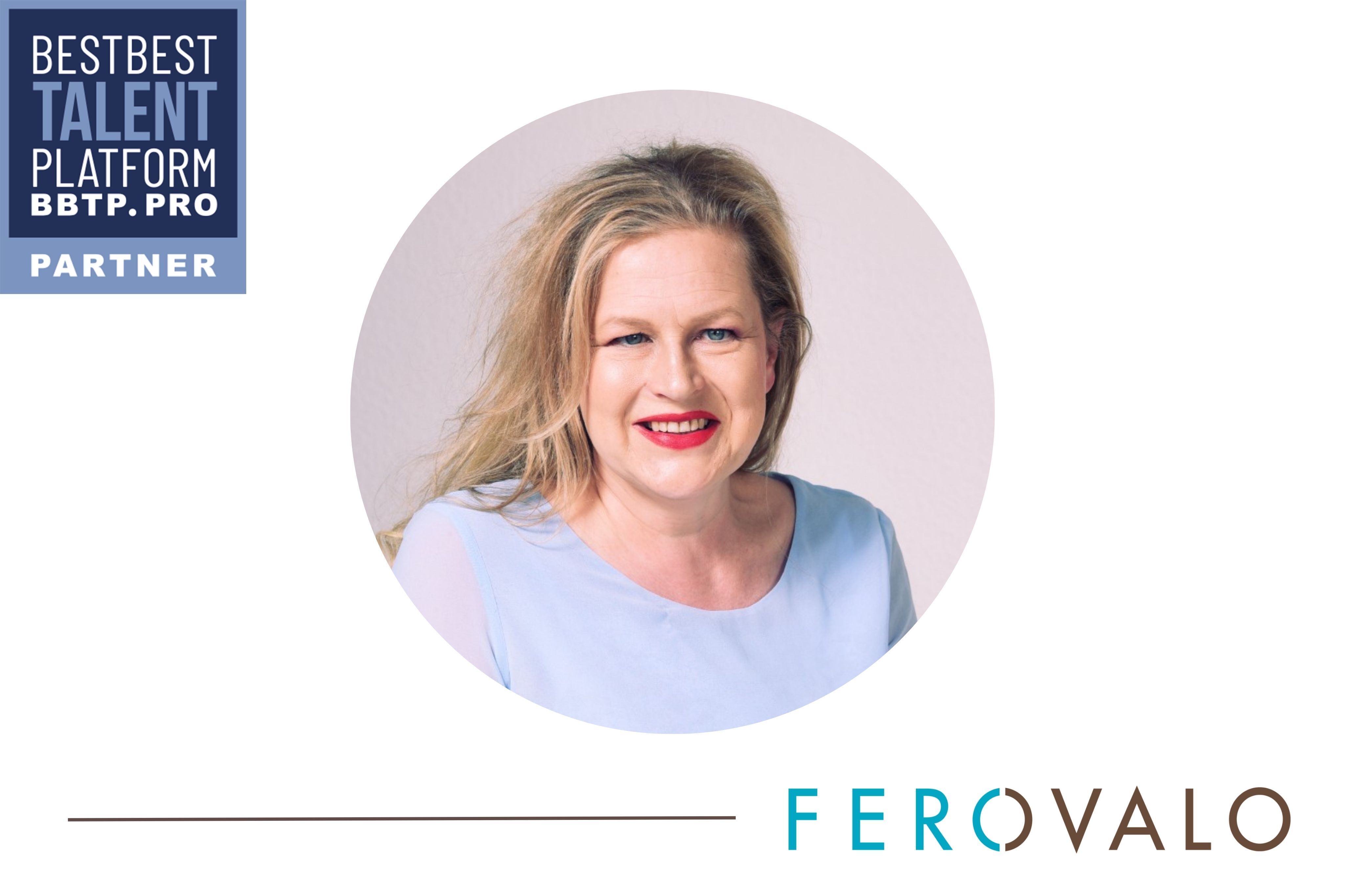 Pia Virtnane, interim expert in sustainability and business growth