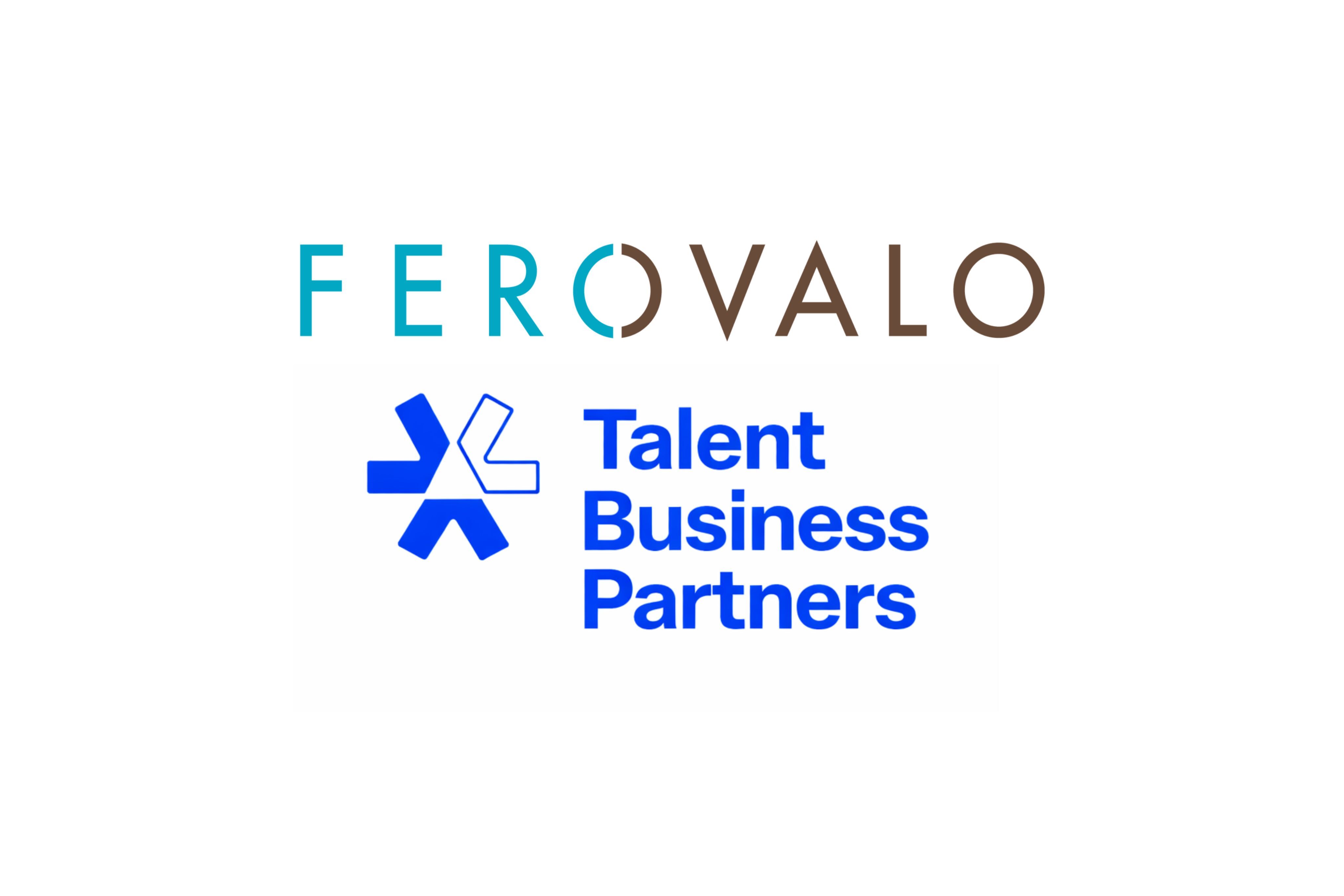 Ferovalo in conversation with Talent Business Partners