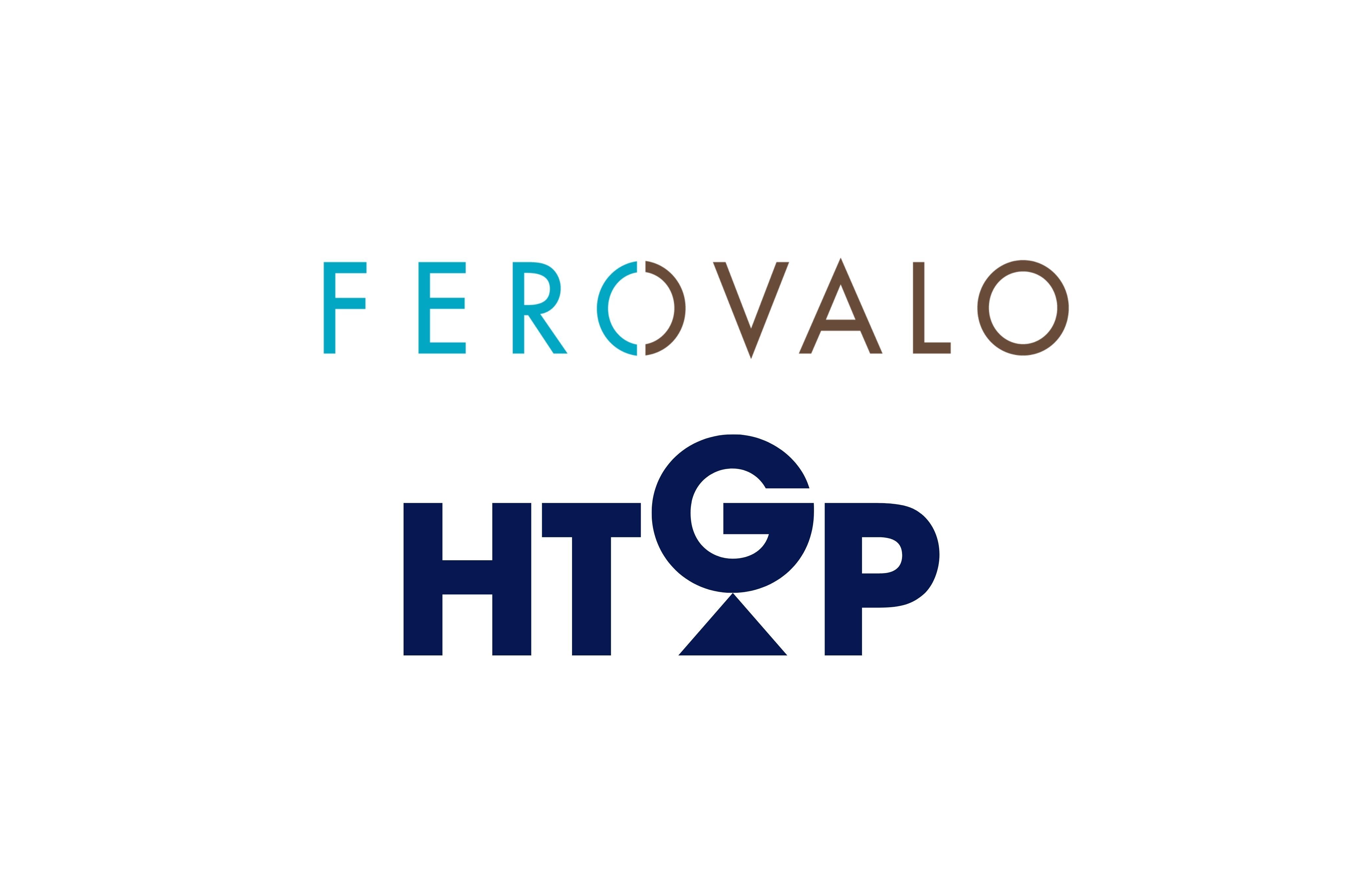 Ferovalo joins HTGP group