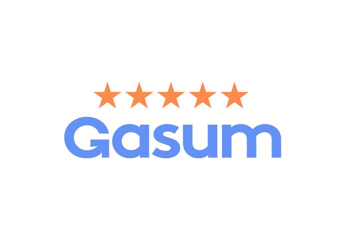 Gasum gives Ferovalo 5 stars for their excellent interim service