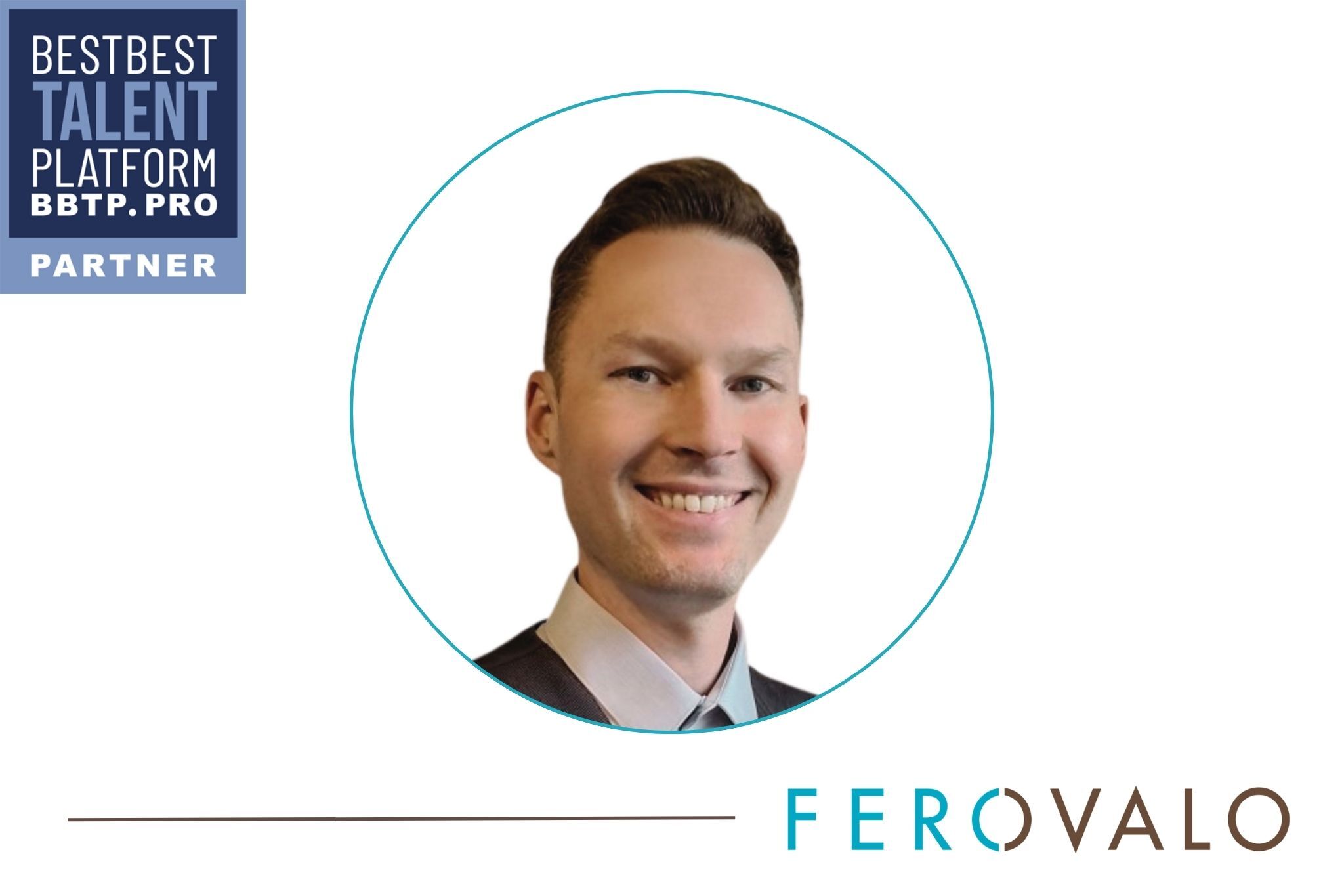 Janne - interim expert in business, technology and process development. 