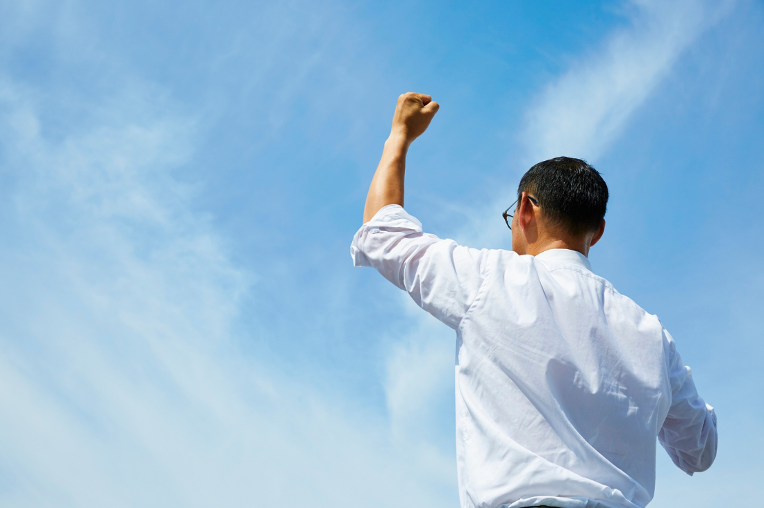Motivation is the key to successful interim assignments