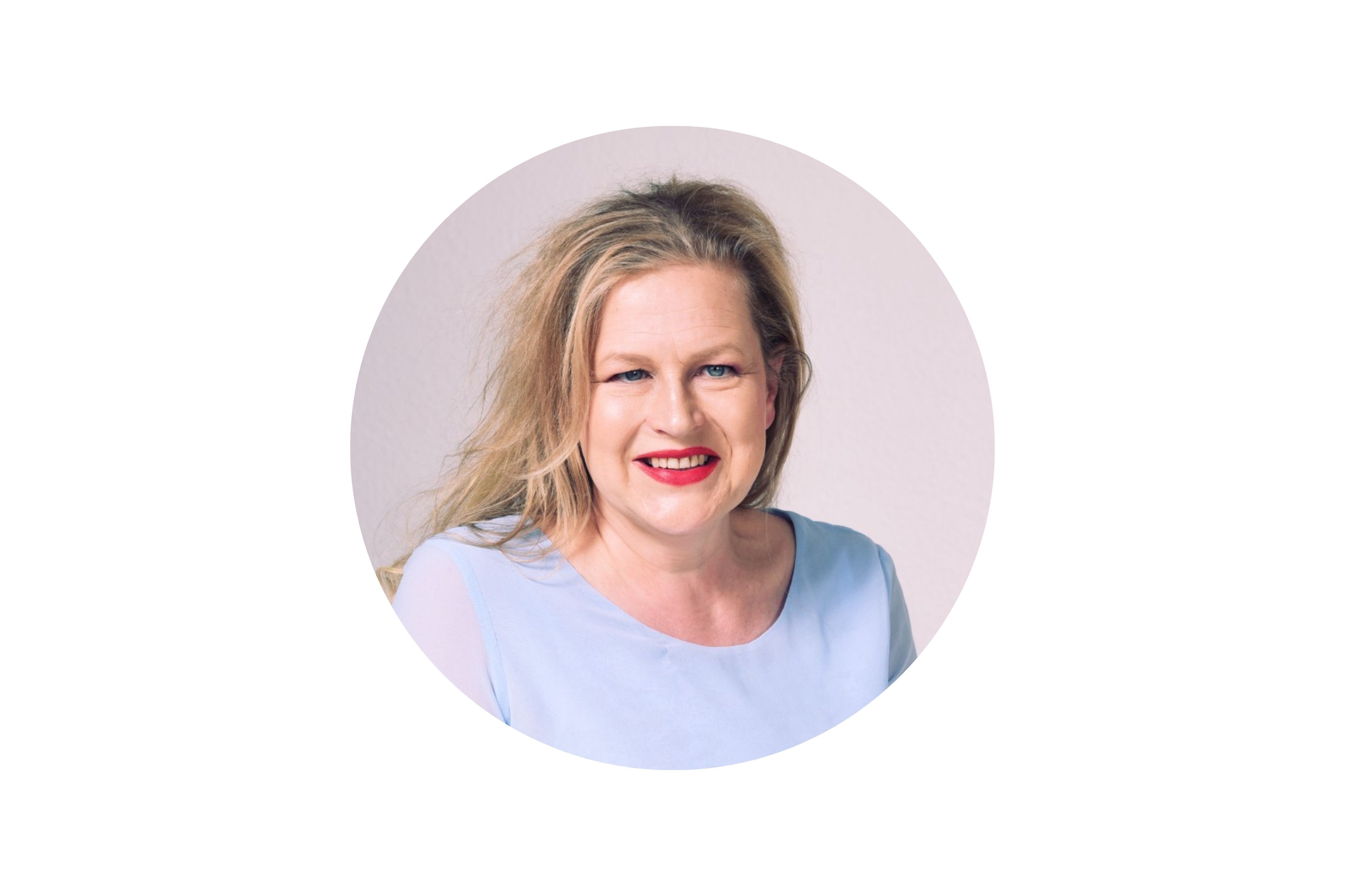 Pia Virtanen, interim expert in sustainability and business growth
